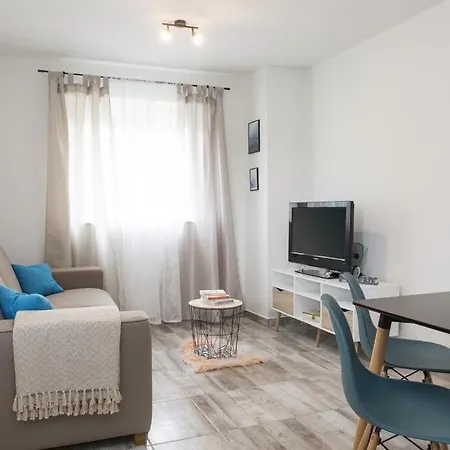 Apartamento Paolo 2033