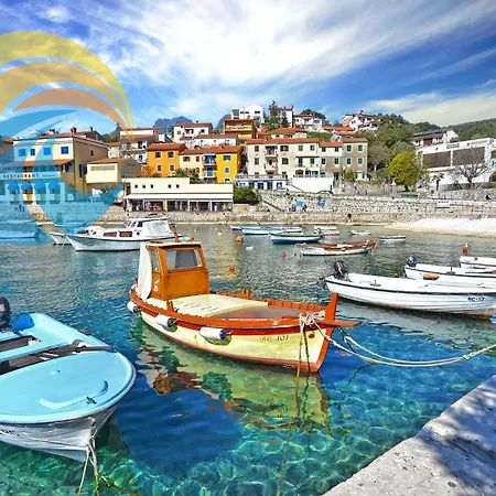 Paolo 2033 * Rabac