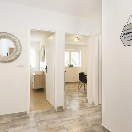 Apartment Paolo 2033 Rabac